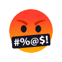 Angry